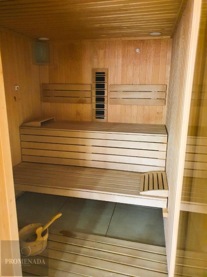Sunrise Aparthotel Pool & Spa Mamaia Nord Năvodari المظهر الخارجي الصورة